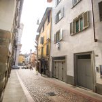Immobile in centro Bergamo a reddito