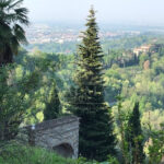 Colli di Bergamo - Splendida Villa con parco1