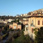 Bergamo prestigiosa proprietà