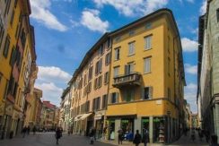 Bergamo Spazio commerciale