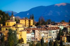 Bergamo - prestigioso immobile