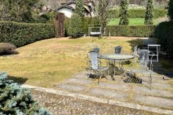 Bergamo - Valtesse porzione di immobile indipendente