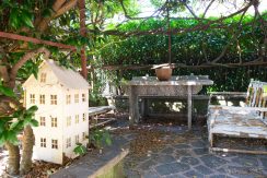 Longuelo - villetta singola con giardino divisa in 2 unità abitative